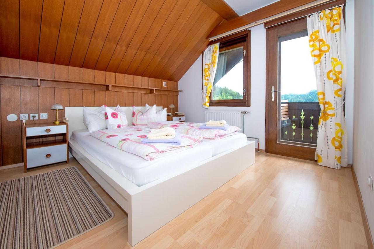Gorgeous Chalet with amazing lake view Bled Buitenkant foto